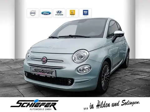 Annonce FIAT 500 Essence 2020 d'occasion 