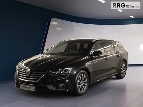 Annonce RENAULT TALISMAN Essence 2021 d'occasion 