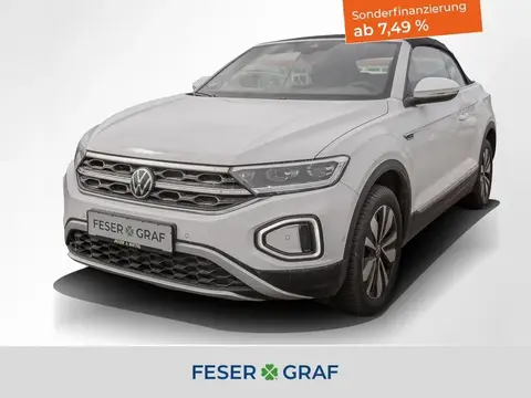 Annonce VOLKSWAGEN T-ROC Essence 2023 d'occasion 