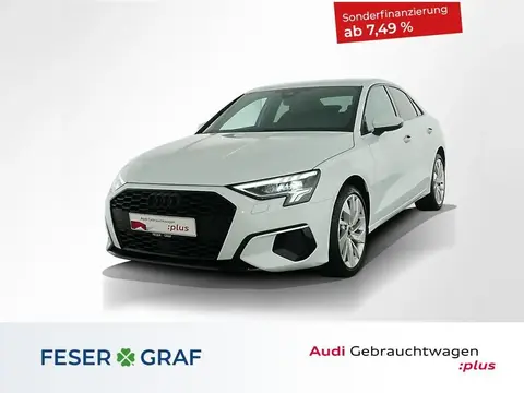 Annonce AUDI A3 Diesel 2023 d'occasion Allemagne