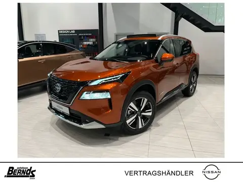 Used NISSAN X-TRAIL Not specified 2024 Ad 