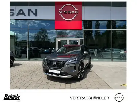 Used NISSAN X-TRAIL Not specified 2024 Ad 