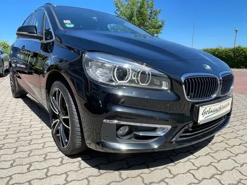 Used BMW SERIE 2 Hybrid 2017 Ad 