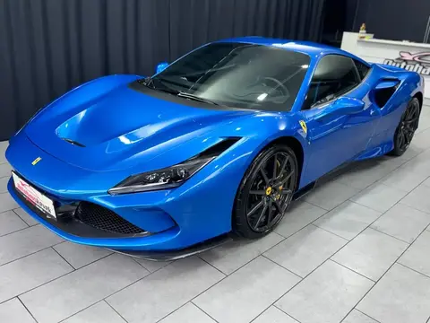 Used FERRARI F8 Petrol 2023 Ad 