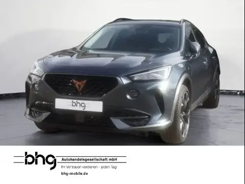 Used CUPRA FORMENTOR Hybrid 2022 Ad 