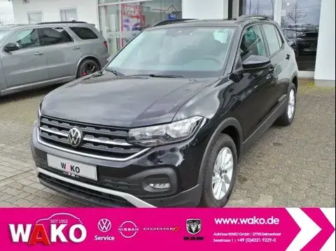 Used VOLKSWAGEN T-CROSS Petrol 2024 Ad 