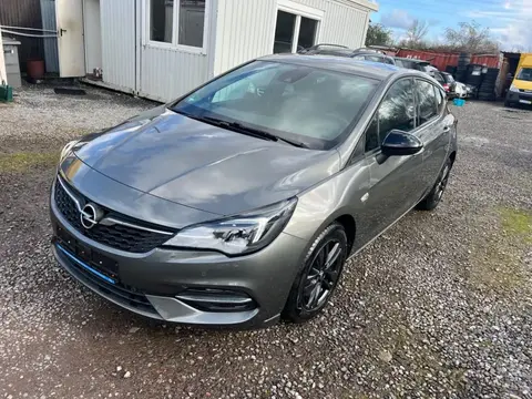 Used OPEL ASTRA Petrol 2020 Ad Germany