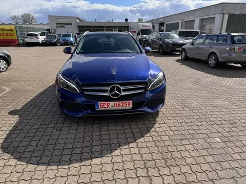 Used MERCEDES-BENZ CLASSE C Petrol 2016 Ad 