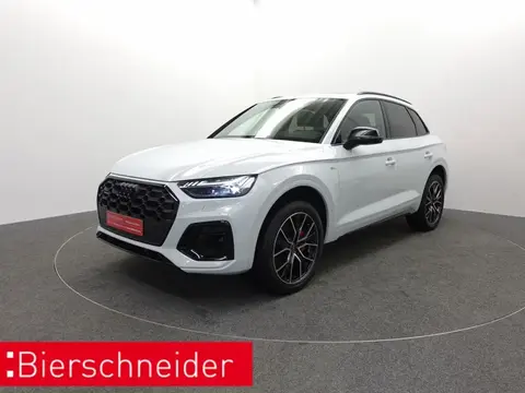 Annonce AUDI Q5 Diesel 2024 d'occasion 