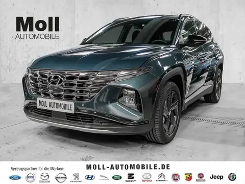 Annonce HYUNDAI TUCSON Essence 2023 d'occasion 