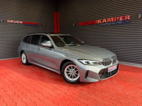 Annonce BMW SERIE 3 Diesel 2023 d'occasion 