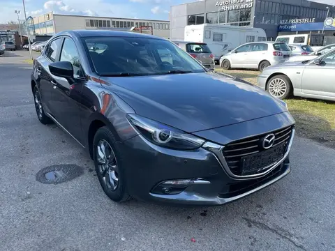 Used MAZDA 3 Petrol 2018 Ad 