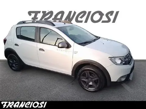 Used DACIA SANDERO Diesel 2017 Ad 