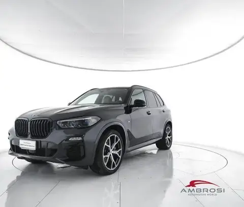 Used BMW X5 Hybrid 2021 Ad Italy