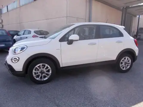 Used FIAT 500X Diesel 2018 Ad 