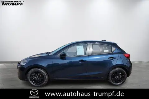 Used MAZDA 2 Hybrid 2024 Ad 