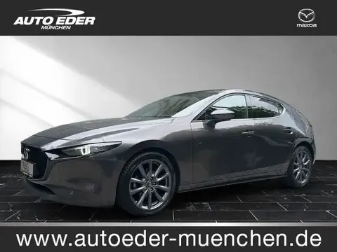 Used MAZDA 3 Petrol 2020 Ad 