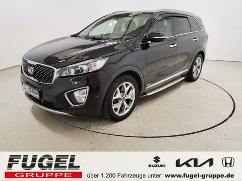 Used KIA SORENTO Diesel 2015 Ad 