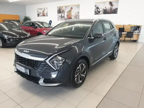 Annonce KIA SPORTAGE Essence 2024 d'occasion Allemagne