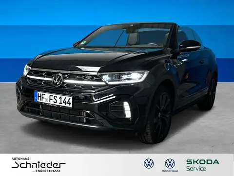 Annonce VOLKSWAGEN T-ROC Essence 2024 d'occasion 