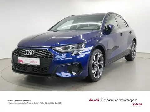 Annonce AUDI A3 Essence 2023 d'occasion Allemagne