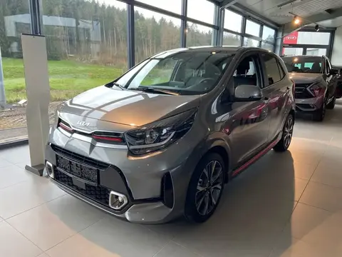 Annonce KIA PICANTO Essence 2024 d'occasion 