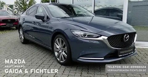 Used MAZDA 6 Petrol 2024 Ad 