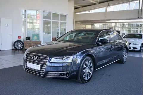 Used AUDI A8 Petrol 2016 Ad 