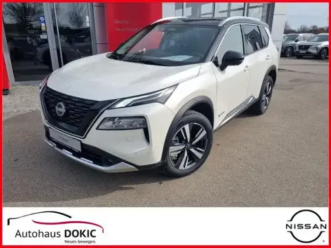 Used NISSAN X-TRAIL Hybrid 2024 Ad 