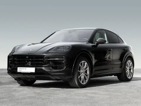 Used PORSCHE CAYENNE Petrol 2023 Ad 