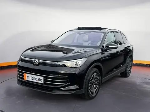 Annonce VOLKSWAGEN TIGUAN Diesel 2024 d'occasion 