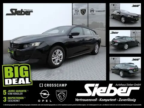 Used PEUGEOT 508 Diesel 2023 Ad 