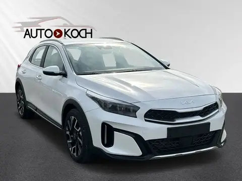 Annonce KIA XCEED Diesel 2024 d'occasion 