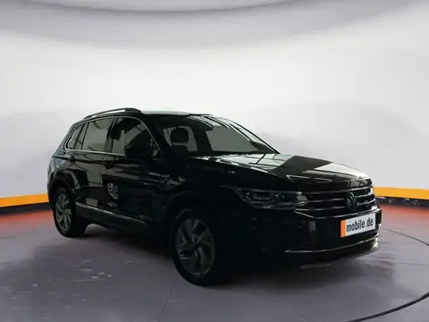 Annonce VOLKSWAGEN TIGUAN Diesel 2024 d'occasion 