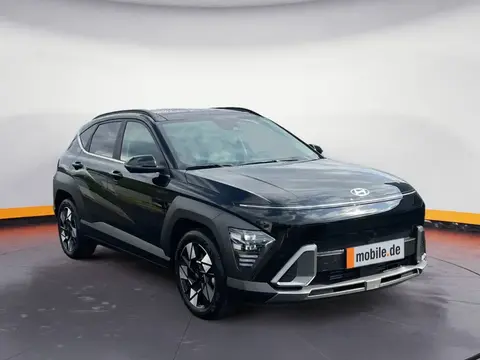 Annonce HYUNDAI KONA Essence 2023 d'occasion 