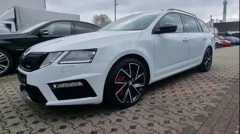 Used SKODA OCTAVIA Petrol 2020 Ad 