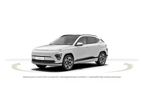 Annonce HYUNDAI KONA Non renseigné 2024 d'occasion 