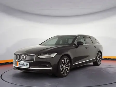 Used VOLVO V90 Diesel 2023 Ad 