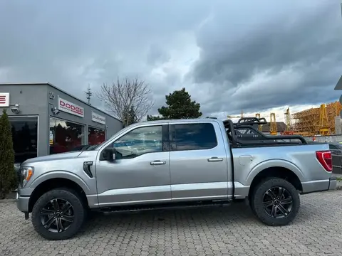 Annonce FORD F150 Essence 2021 d'occasion 