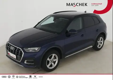 Used AUDI Q5 Diesel 2023 Ad 