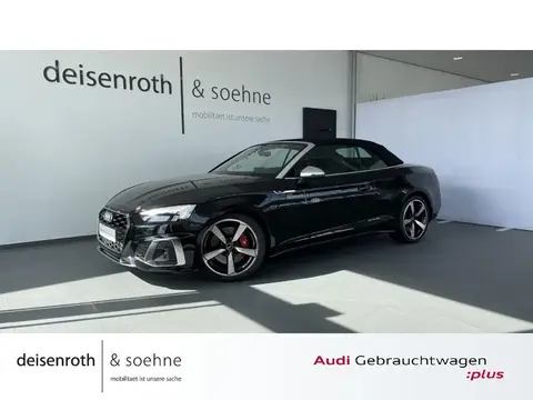 Annonce AUDI S5 Essence 2024 d'occasion Allemagne