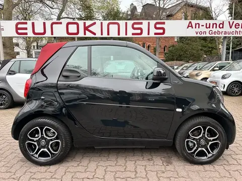 Annonce SMART FORTWO Essence 2019 d'occasion Allemagne