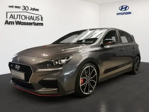 Annonce HYUNDAI I30 Essence 2020 d'occasion Allemagne