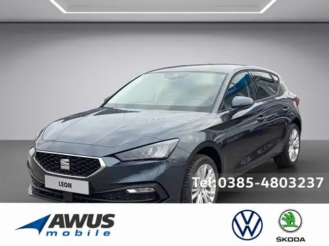 Used SEAT LEON Petrol 2024 Ad 