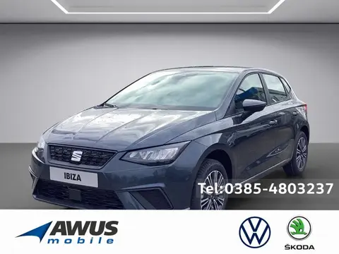 Used SEAT IBIZA Petrol 2024 Ad 