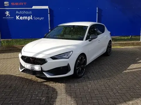 Used CUPRA LEON Petrol 2024 Ad 