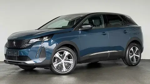 Annonce PEUGEOT 3008 Essence 2023 d'occasion 