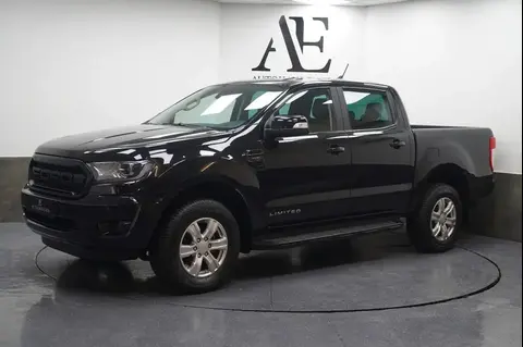 Annonce FORD RANGER Diesel 2022 d'occasion 