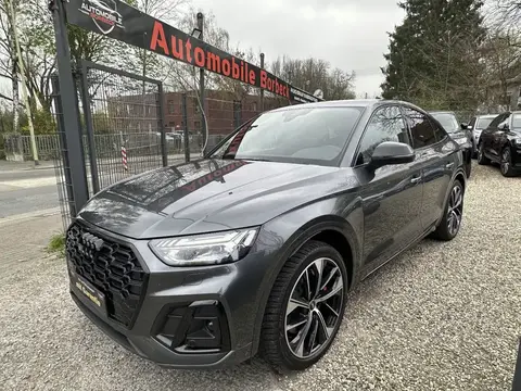 Annonce AUDI SQ5 Diesel 2023 d'occasion 