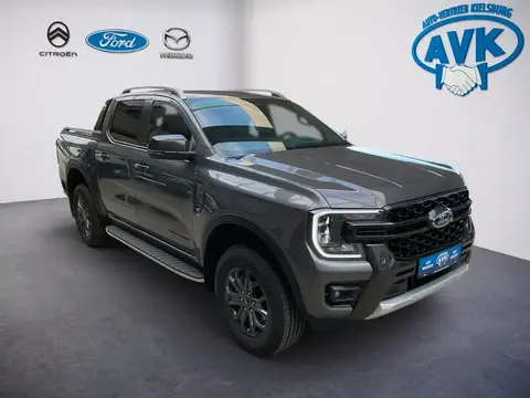 Annonce FORD RANGER Diesel 2024 d'occasion 